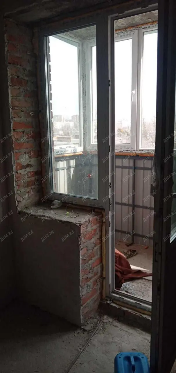 Однокімнатна квартира в новобудові! | Приват житло