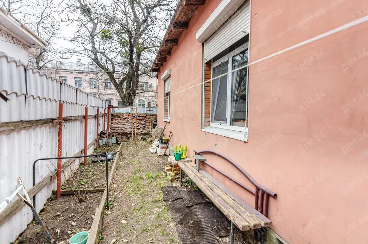Трикімнатна квартира з характером в Історичному центрі міста
 | Приват житло