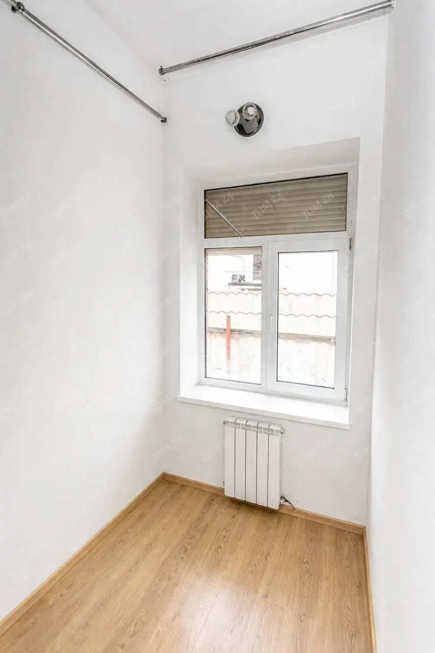 Трикімнатна квартира з характером в Історичному центрі міста
 | Приват житло