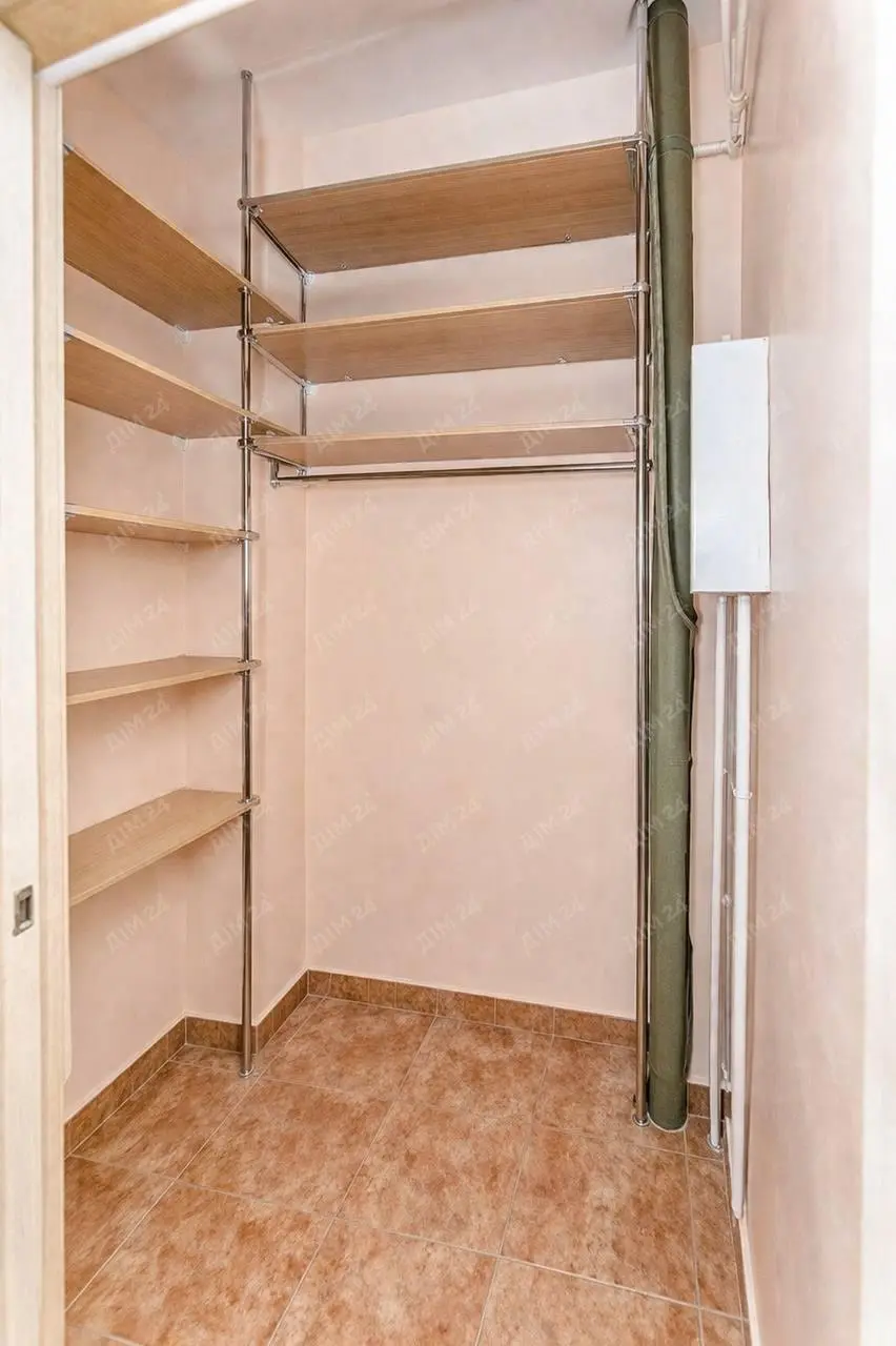 Трикімнатна квартира з характером в Історичному центрі міста
 | Приват житло