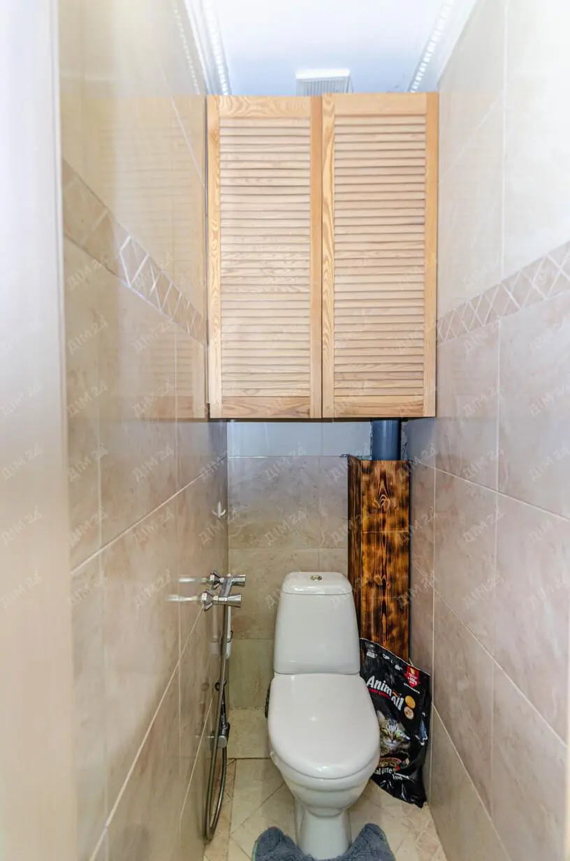 Трикімнатна квартира з характером в Історичному центрі міста
 | Приват житло