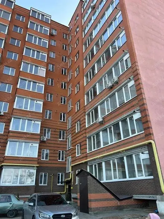 Продаж великої 1-кімнатної квартири в новобудові – ідеальна база для вашого дизайну | Приват житло