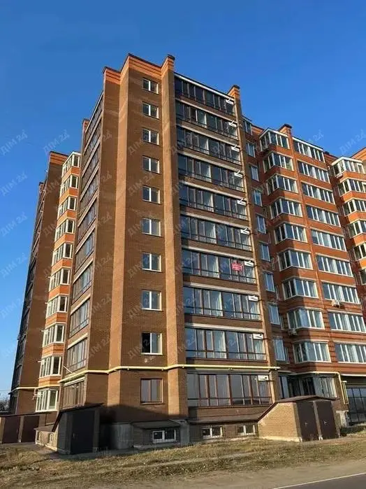 Продаж великої 1-кімнатної квартири в новобудові – ідеальна база для вашого дизайну | Приват житло