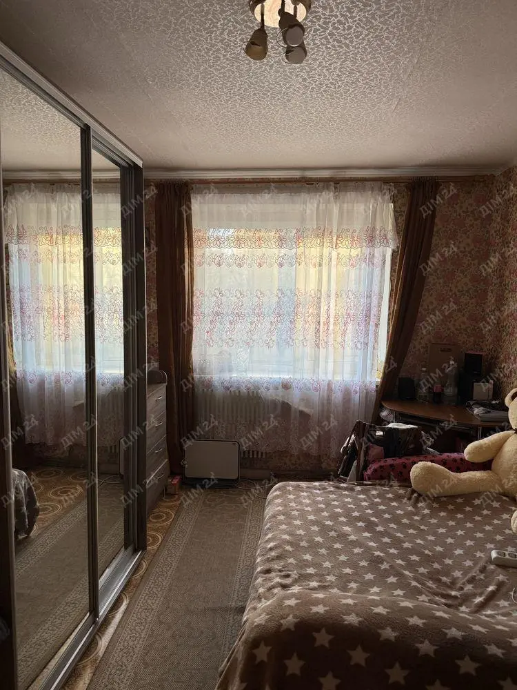 Алмазний. Дві кімнати зі зручностями.  | Приват житло