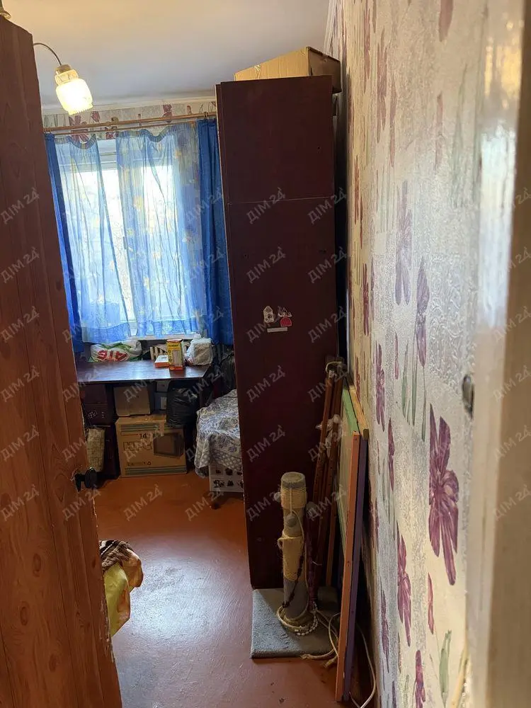 Алмазний. Дві кімнати зі зручностями.  | Приват житло