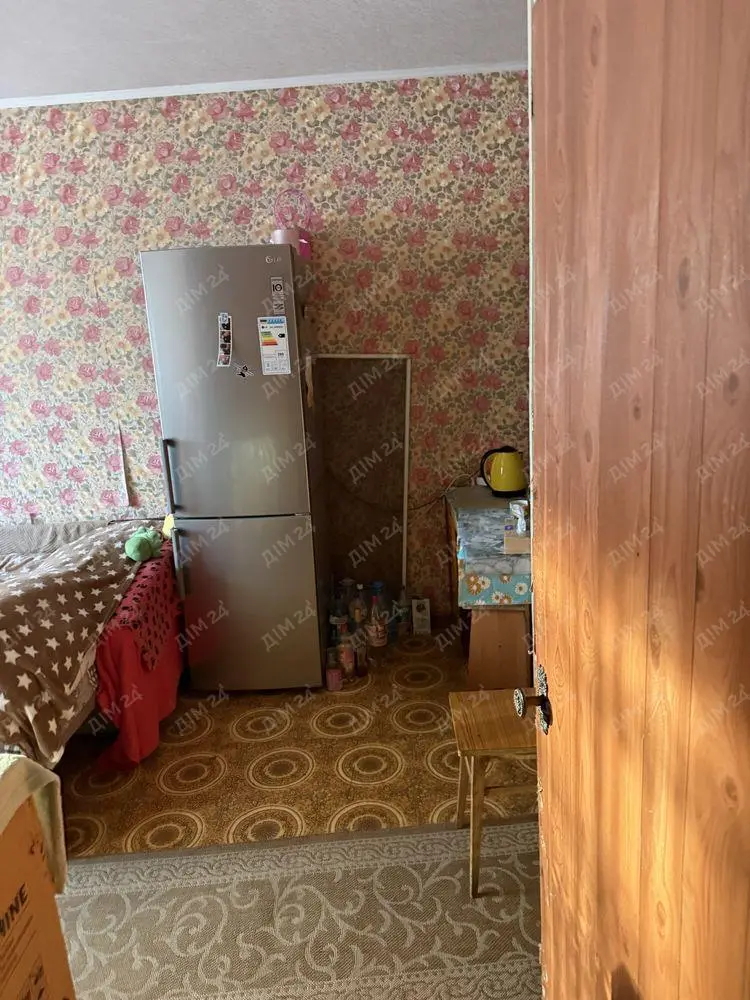 Алмазний. Дві кімнати зі зручностями.  | Приват житло