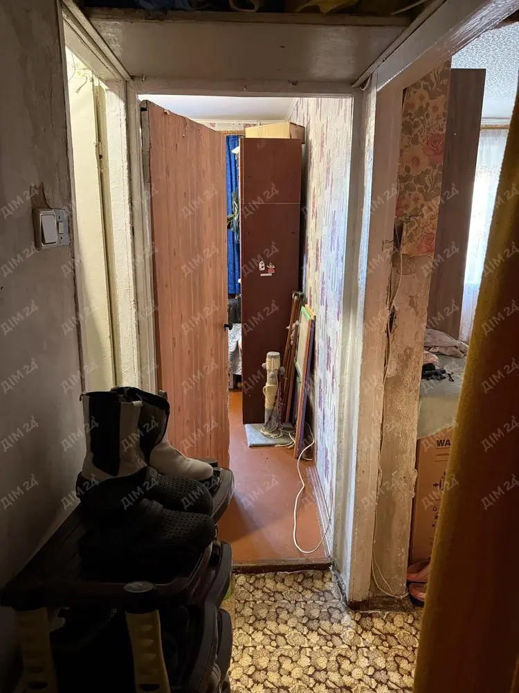 Алмазний. Дві кімнати зі зручностями.  | Приват житло