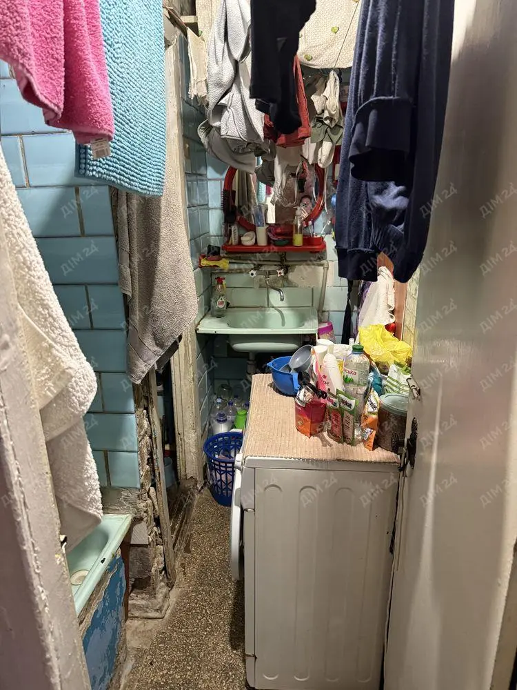 Алмазний. Дві кімнати зі зручностями.  | Приват житло