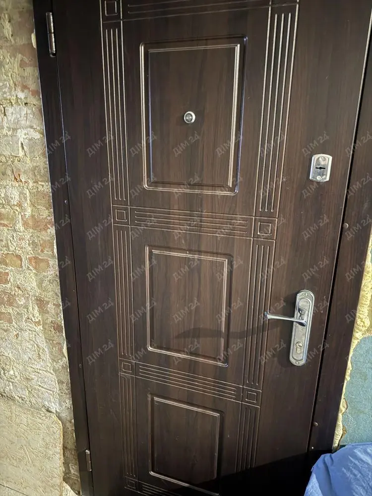 Алмазний. Дві кімнати зі зручностями.  | Приват житло