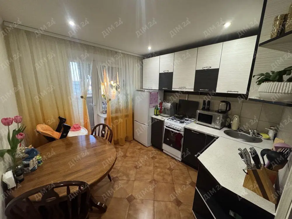 Двокімнатна квартира на Огнівці. | Приват житло