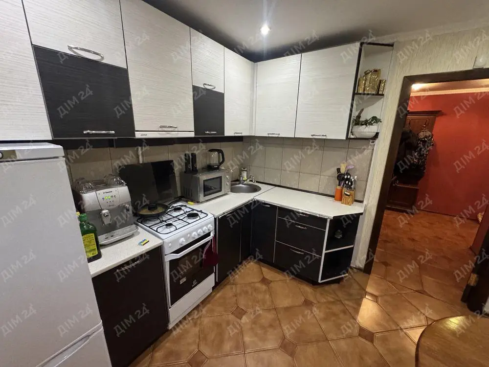 Двокімнатна квартира на Огнівці. | Приват житло