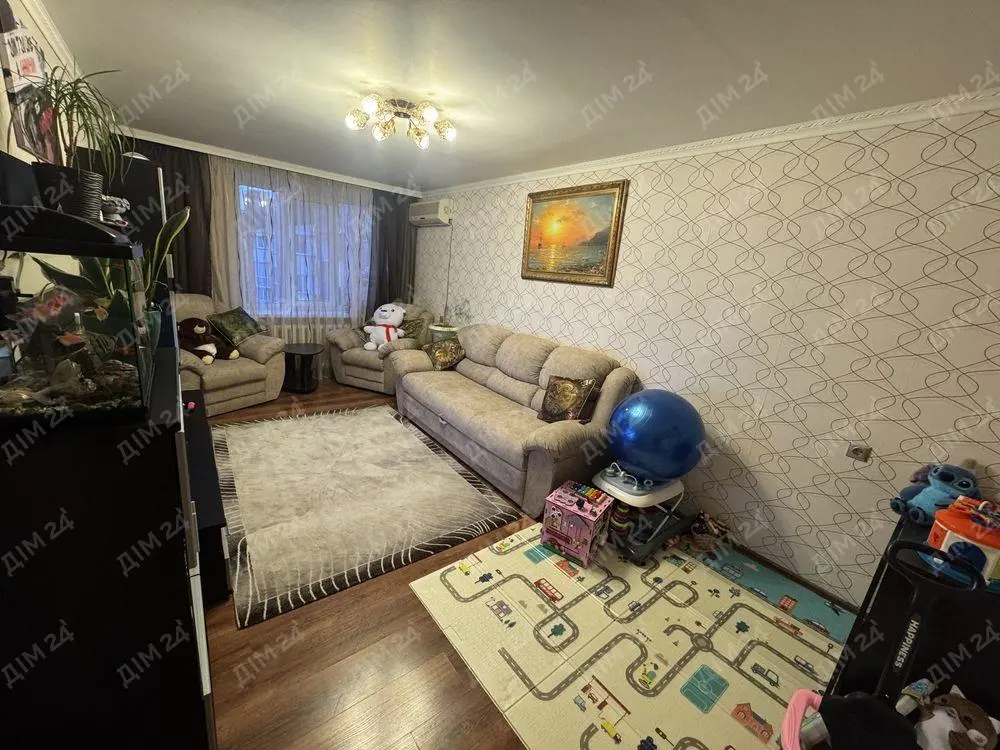 Двокімнатна квартира на Огнівці. | Приват житло