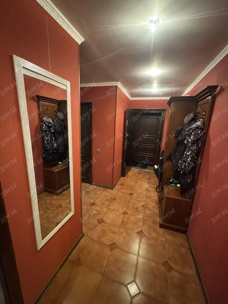 Двокімнатна квартира на Огнівці. | Приват житло