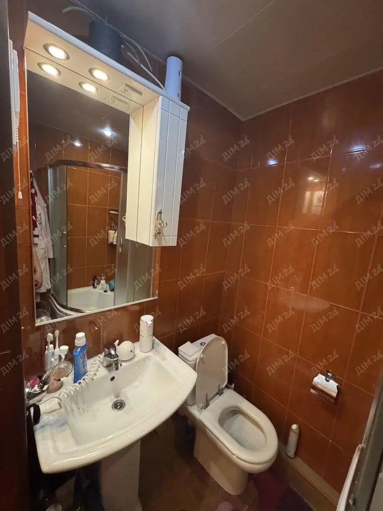 Двокімнатна квартира на Огнівці. | Приват житло