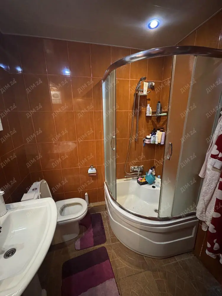 Двокімнатна квартира на Огнівці. | Приват житло