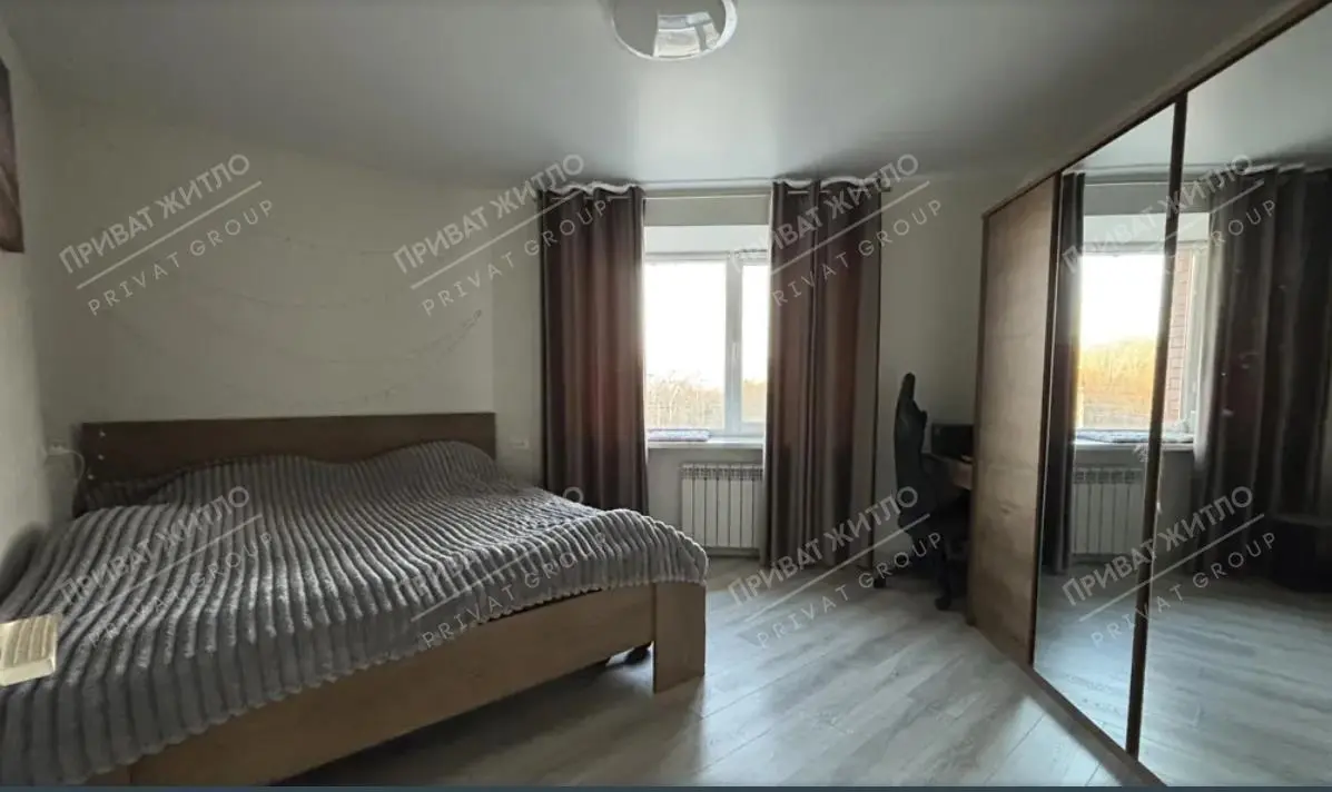 Простора та стильна квартира з сучасним ремонтом. | Приват житло