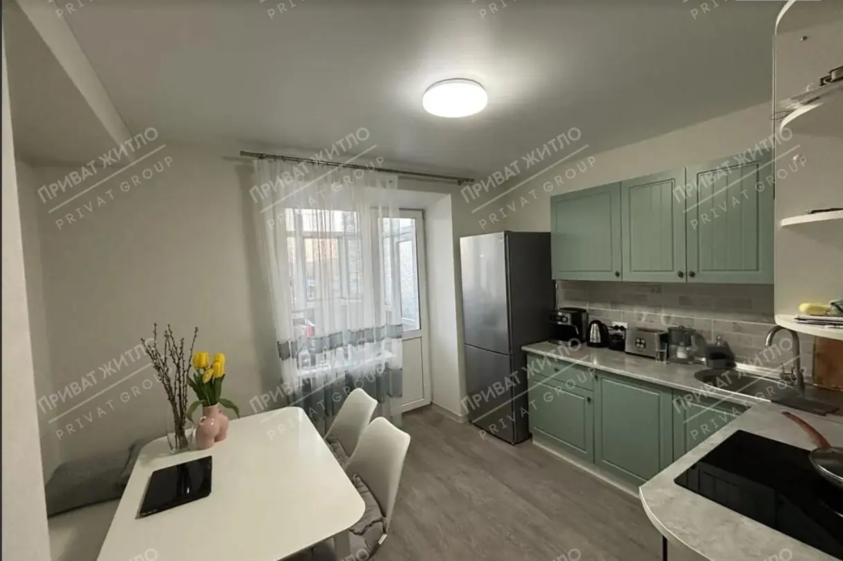 Простора та стильна квартира з сучасним ремонтом. | Приват житло