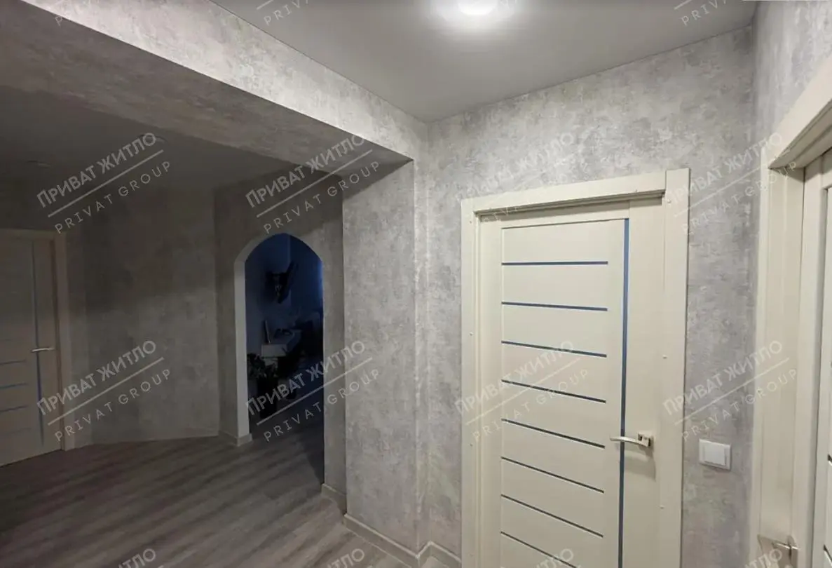 Простора та стильна квартира з сучасним ремонтом. | Приват житло