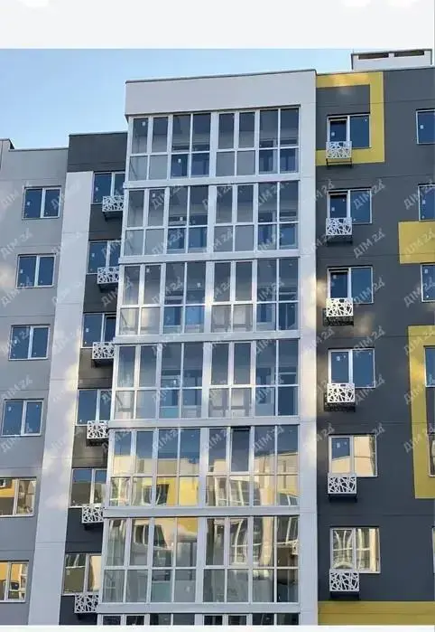 Найдешевша 1-кімнатна квартира в новобудові Полтави – ЖК “Пелюстковий”
 | Приват житло