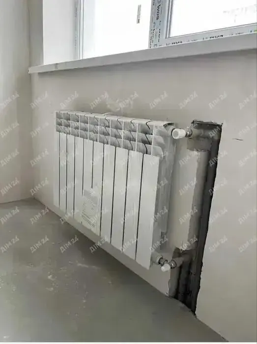 Найдешевша 1-кімнатна квартира в новобудові Полтави – ЖК “Пелюстковий”
 | Приват житло