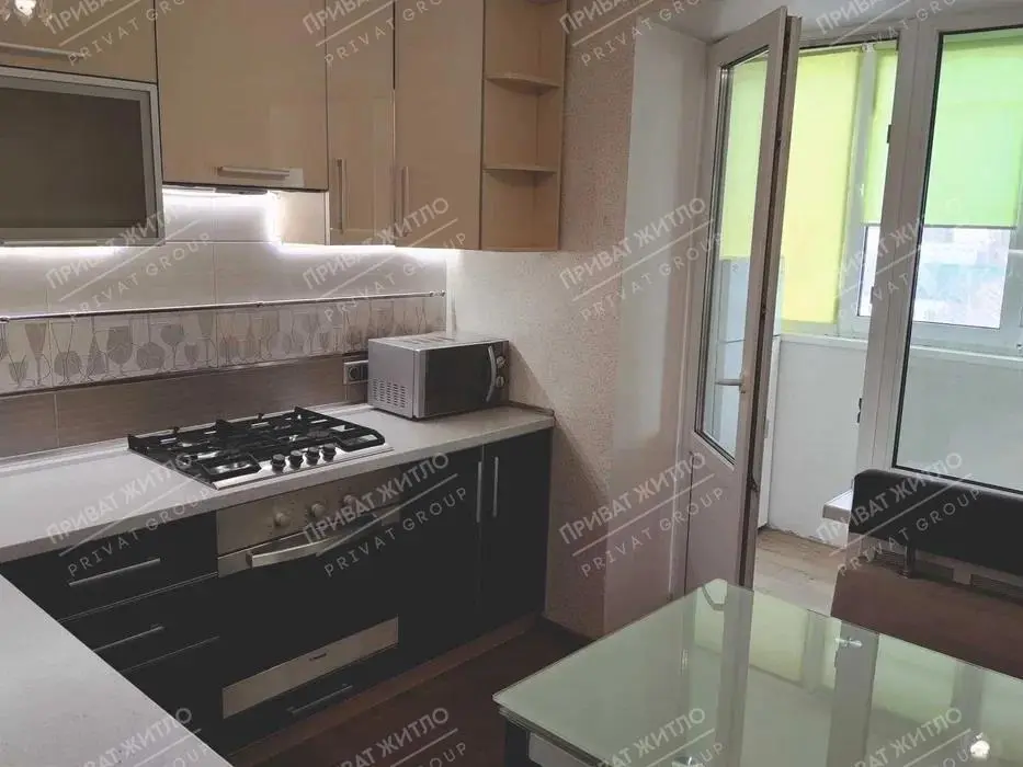 Сучасна 1 кімнатна квартира в Розсошенцях | Приват житло