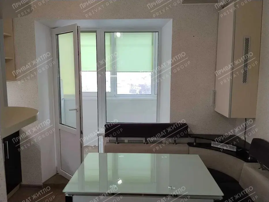 Сучасна 1 кімнатна квартира в Розсошенцях | Приват житло