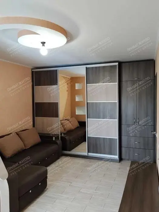 Сучасна 1 кімнатна квартира в Розсошенцях | Приват житло