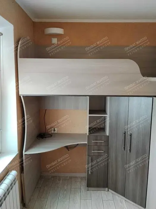 Сучасна 1 кімнатна квартира в Розсошенцях | Приват житло