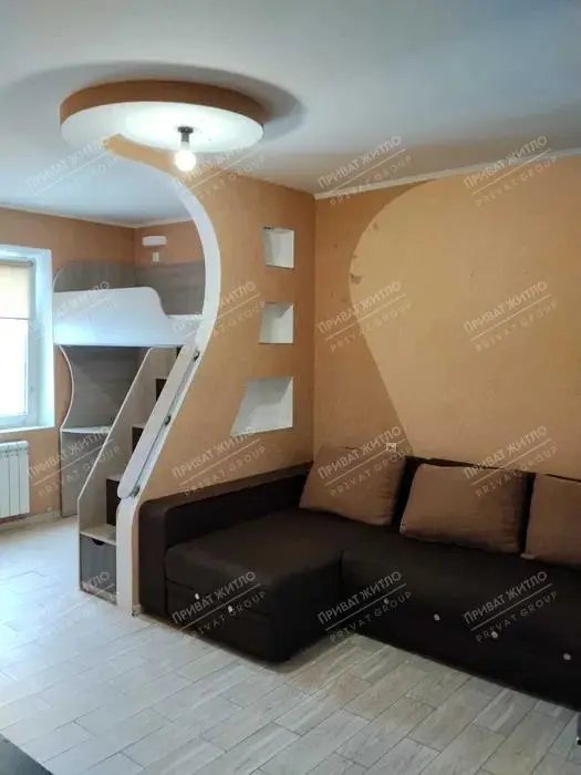 Сучасна 1 кімнатна квартира в Розсошенцях | Приват житло