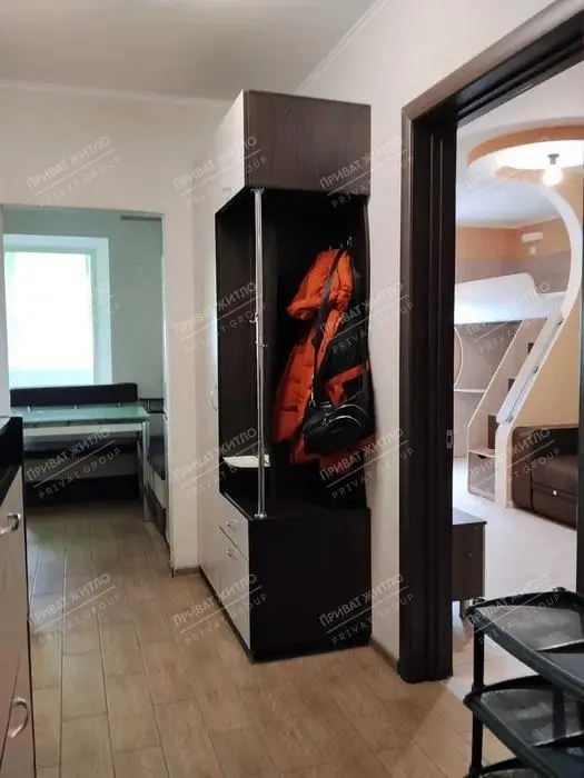 Сучасна 1 кімнатна квартира в Розсошенцях | Приват житло