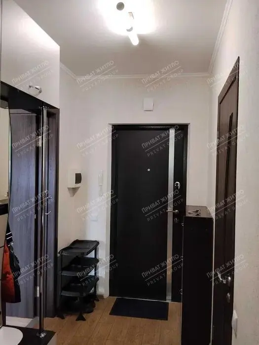 Сучасна 1 кімнатна квартира в Розсошенцях | Приват житло