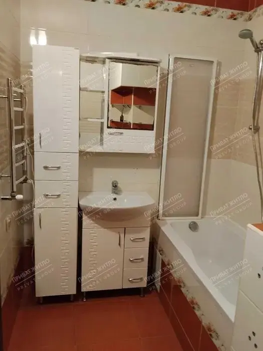 Сучасна 1 кімнатна квартира в Розсошенцях | Приват житло