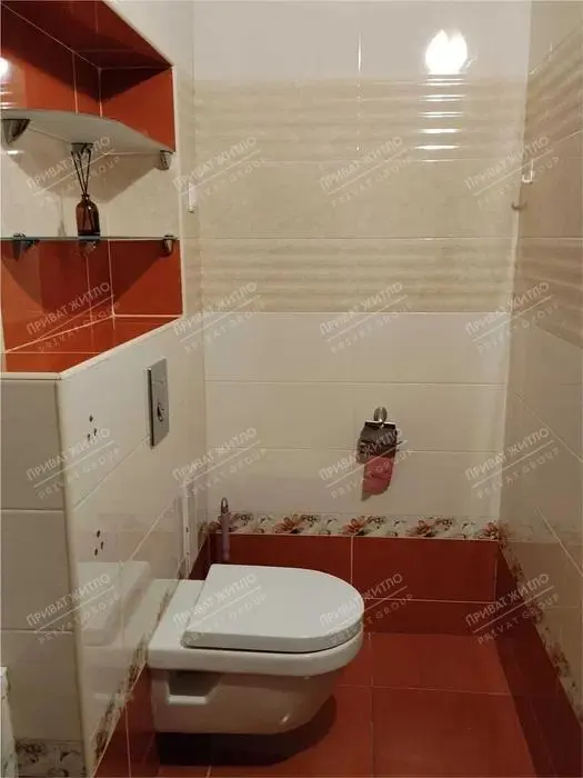 Сучасна 1 кімнатна квартира в Розсошенцях | Приват житло