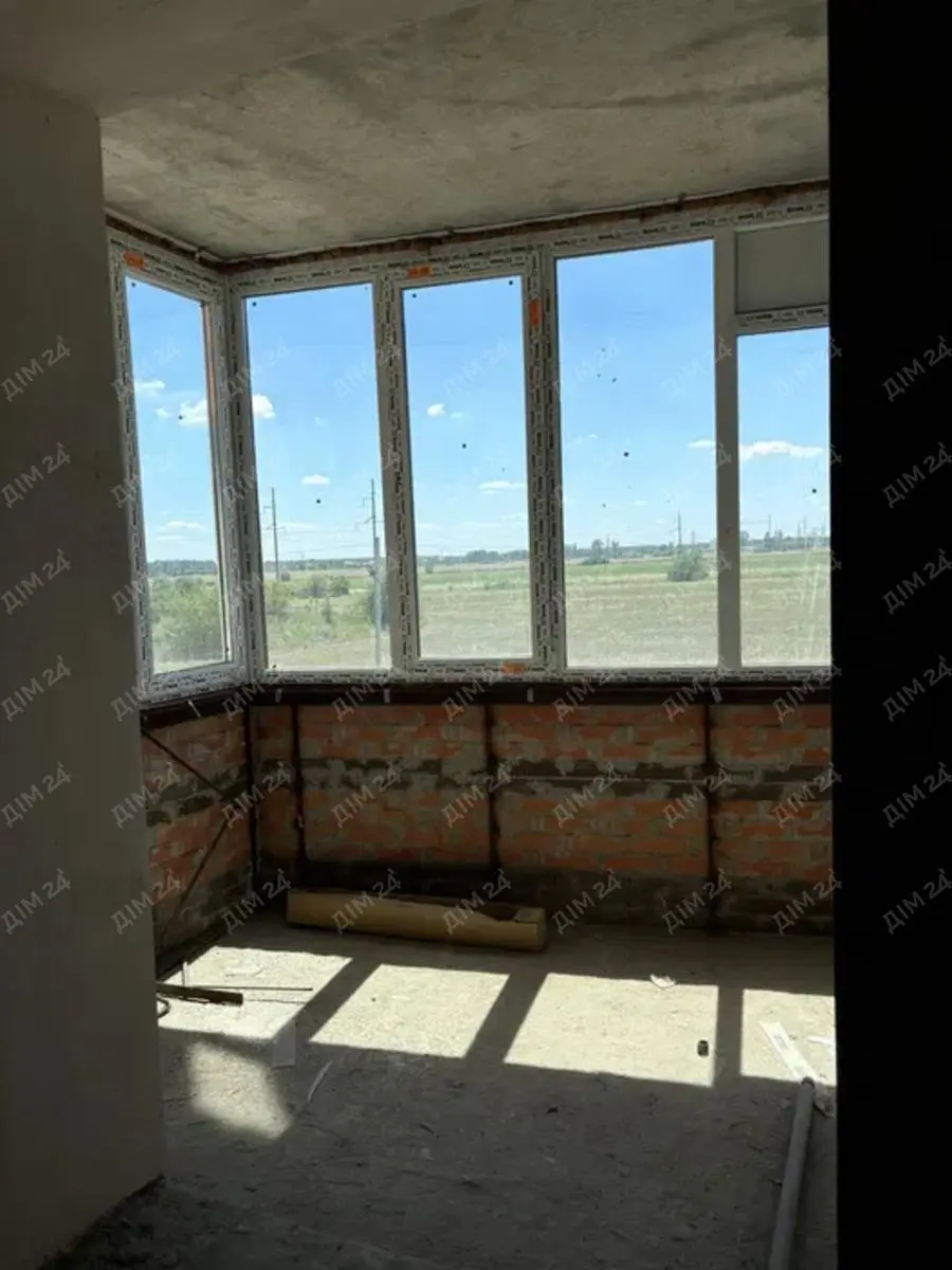 Продаж 1-кімнатної квартири в новобудові, 54 м²
 | Приват житло
