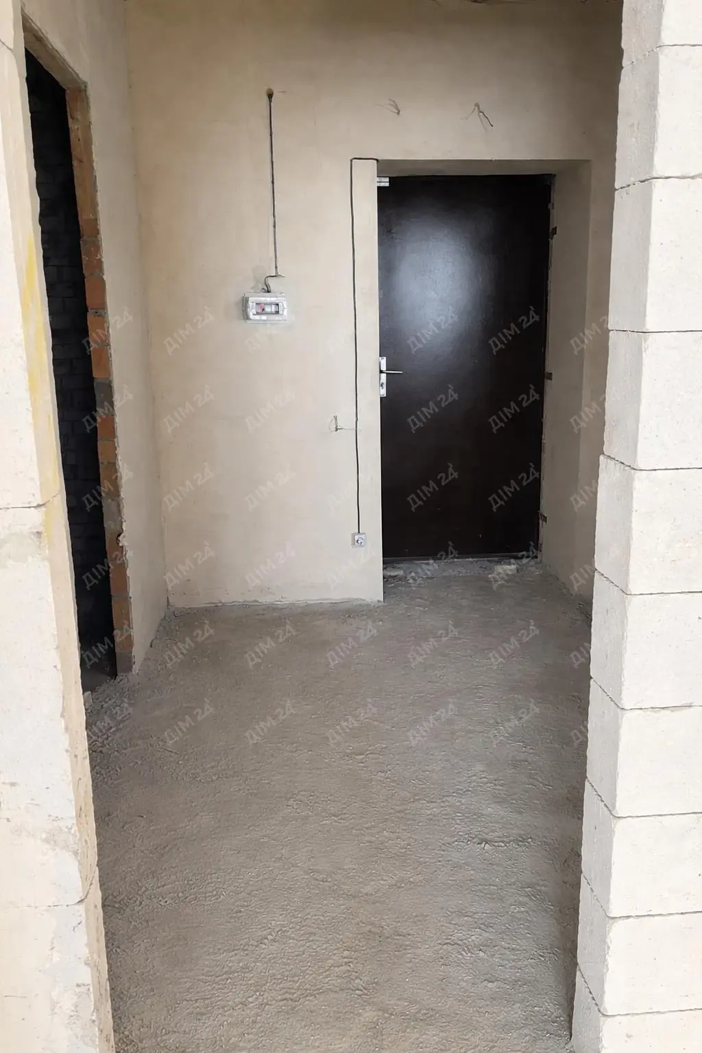 Продаж 1-кімнатної квартири в новобудові, 54 м²
 | Приват житло