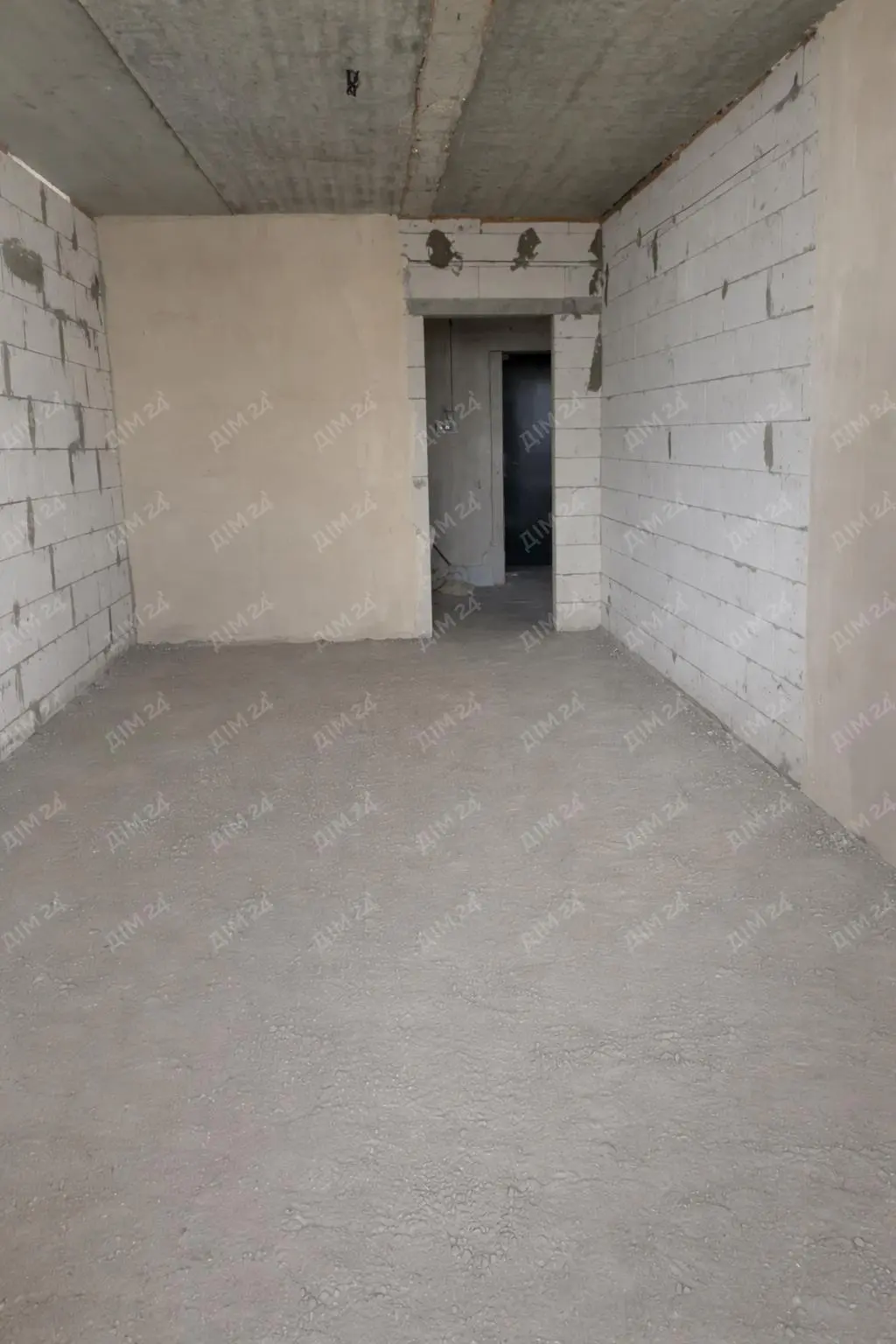Продаж 1-кімнатної квартири в новобудові, 54 м²
 | Приват житло