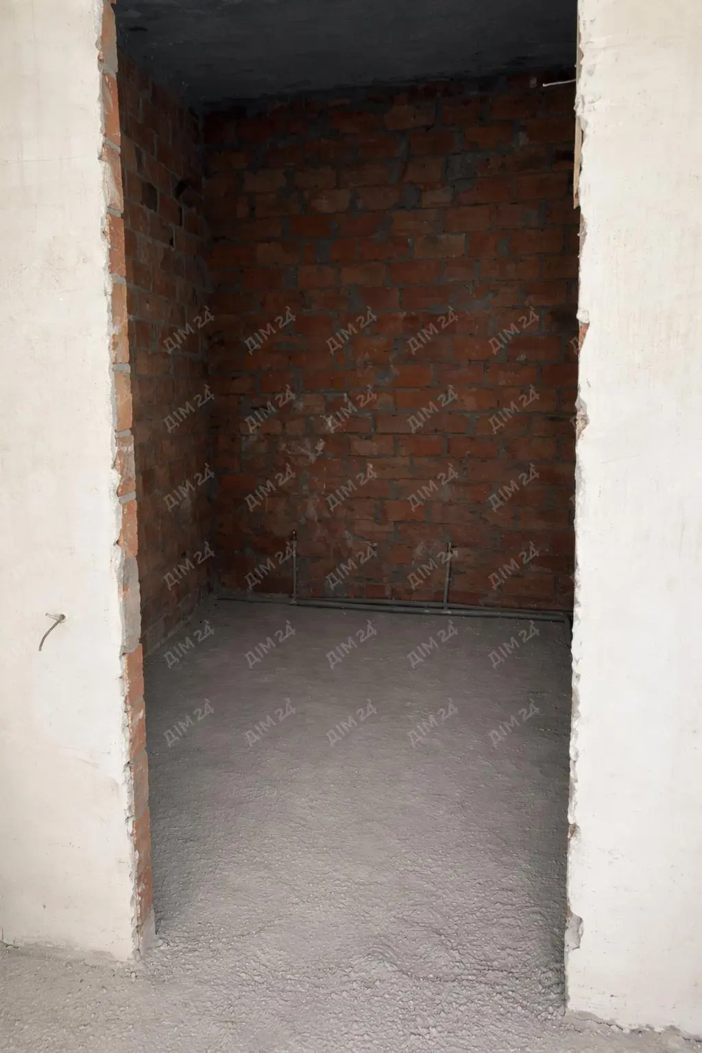 Продаж 1-кімнатної квартири в новобудові, 54 м²
 | Приват житло