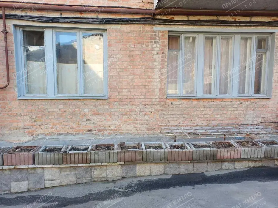 Однокімнатна  квартира біля Парку Перемога | Приват житло