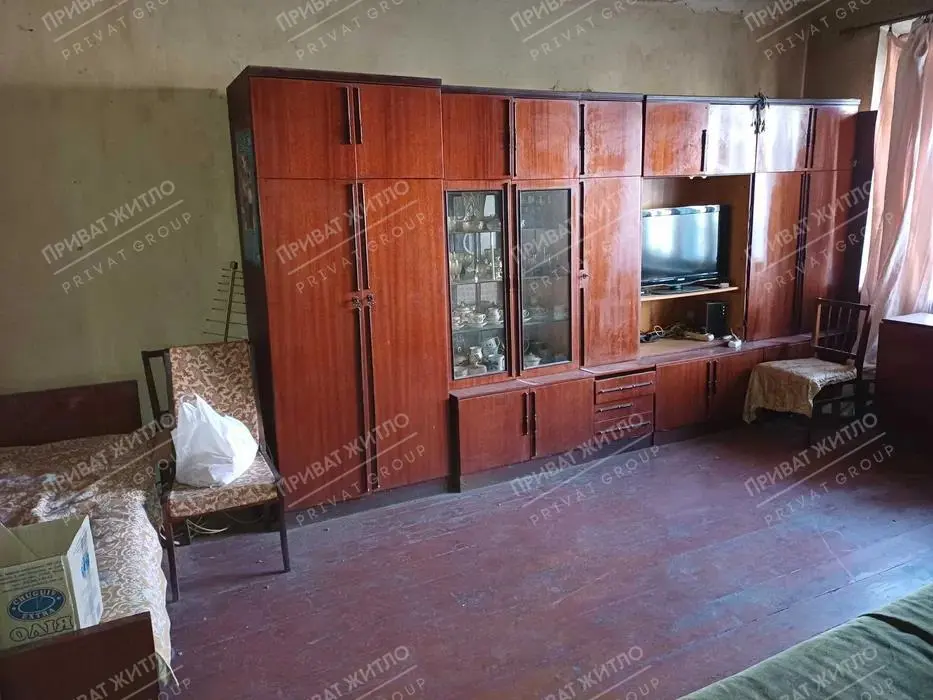 Однокімнатна  квартира біля Парку Перемога | Приват житло