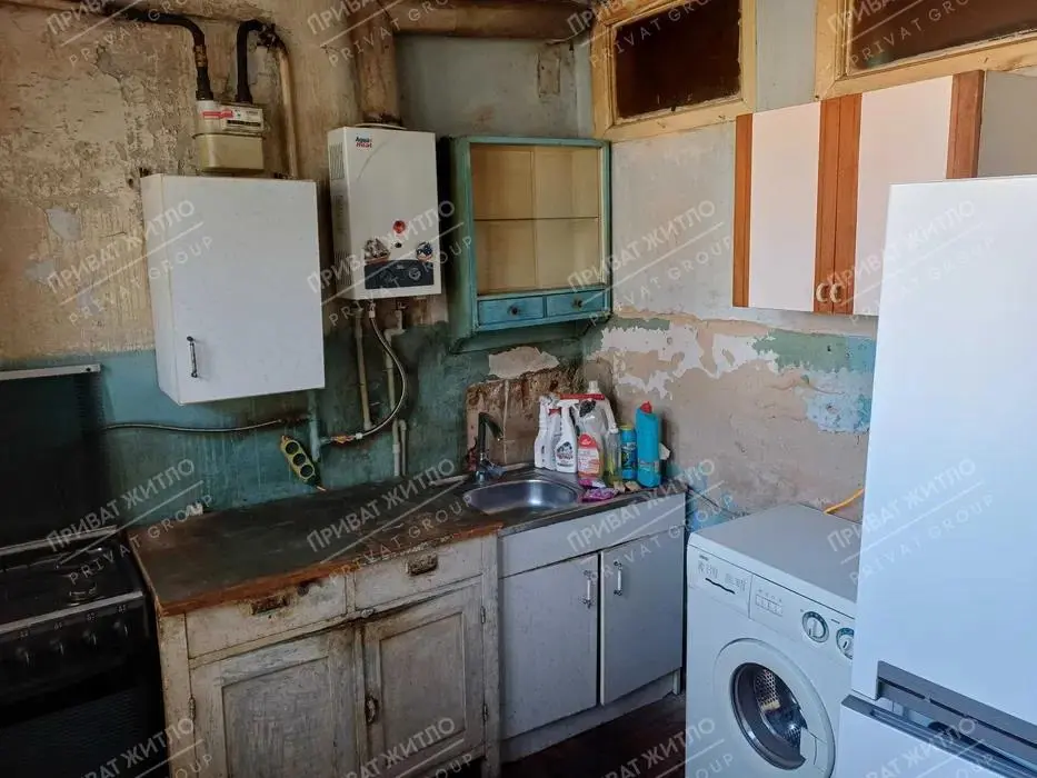 Однокімнатна  квартира біля Парку Перемога | Приват житло