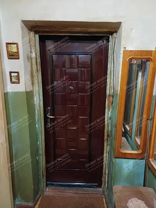 Однокімнатна  квартира біля Парку Перемога | Приват житло