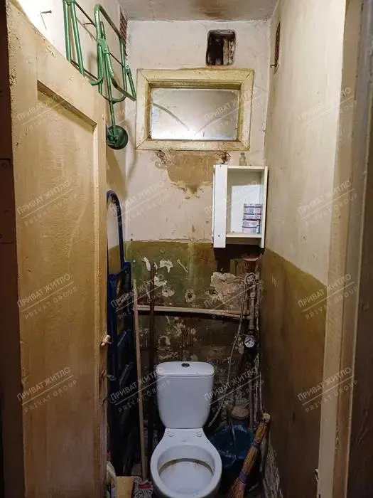 Однокімнатна  квартира біля Парку Перемога | Приват житло