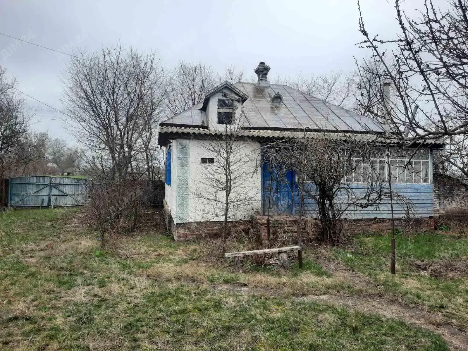  Продаж окремого будинку в Котельві | Приват житло