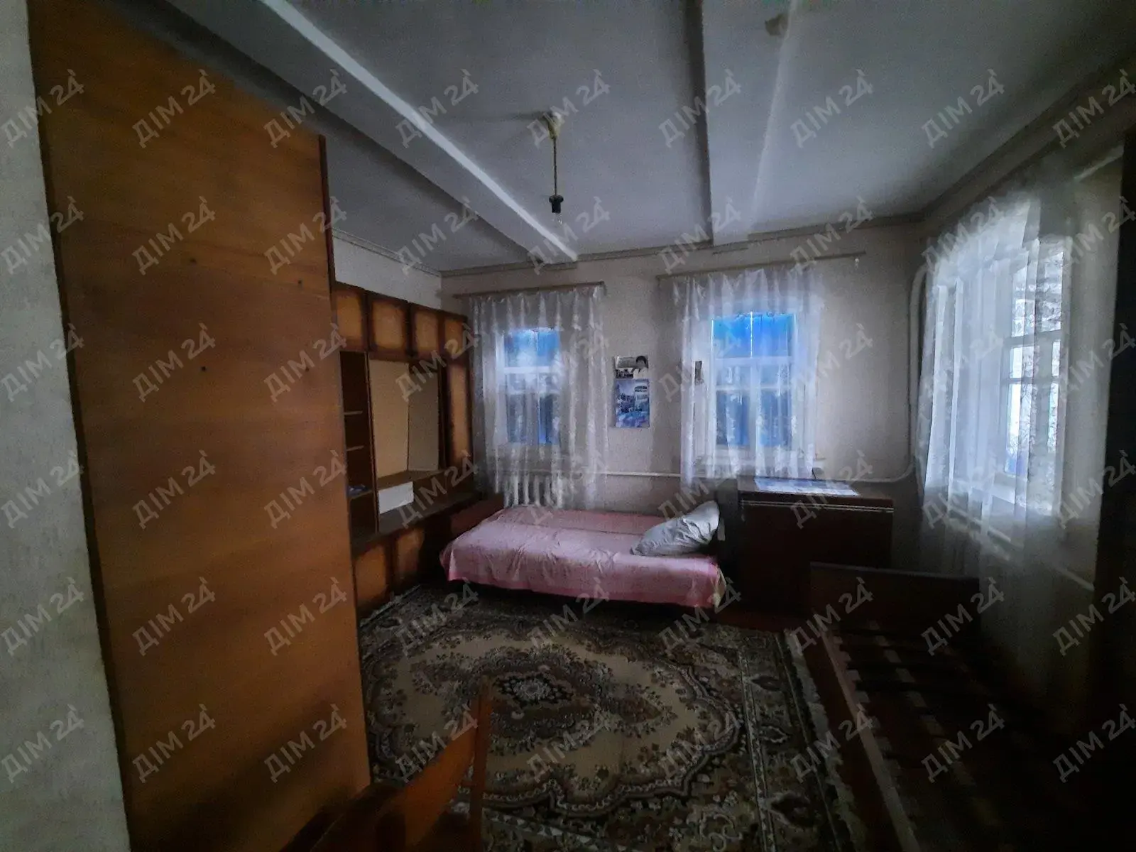  Продаж окремого будинку в Котельві | Приват житло