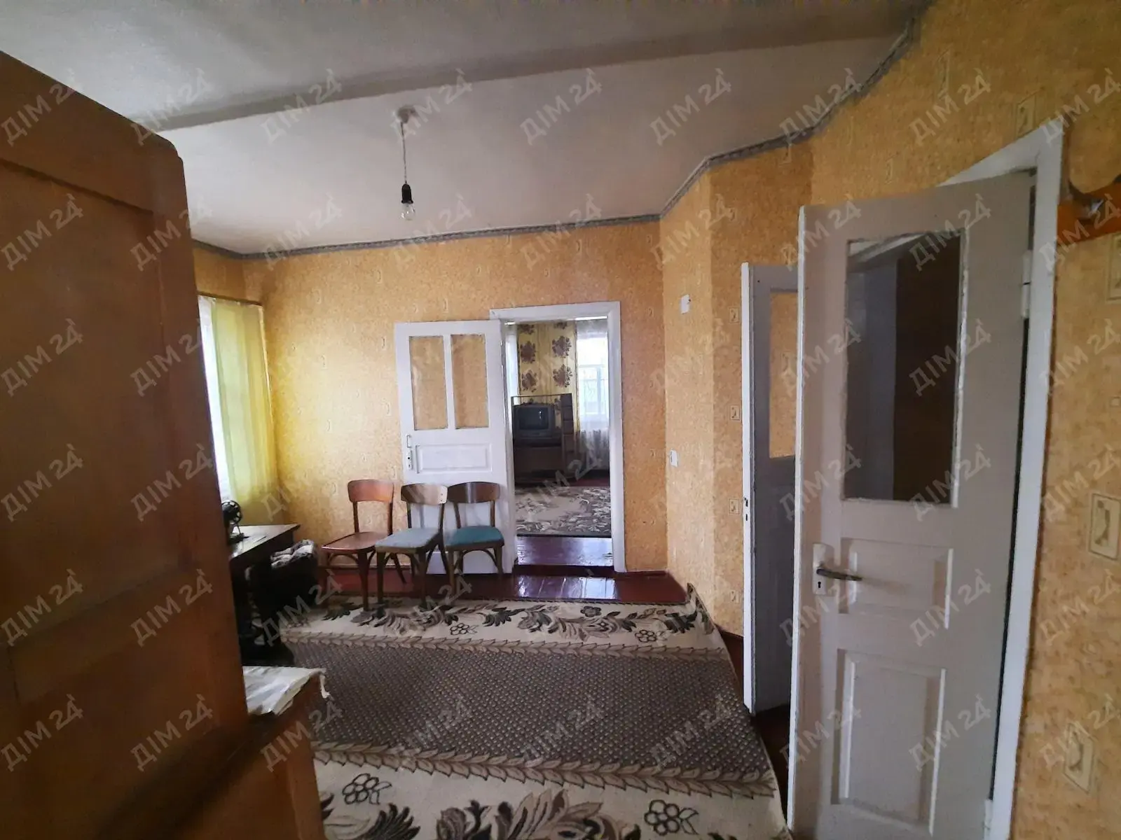  Продаж окремого будинку в Котельві | Приват житло
