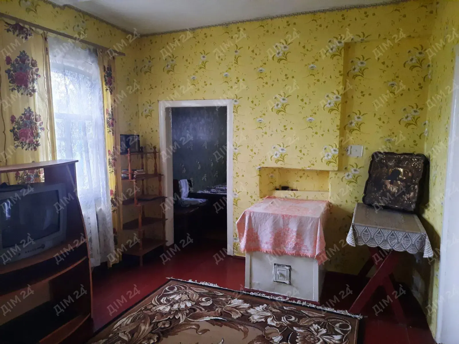 Продаж окремого будинку в Котельві | Приват житло