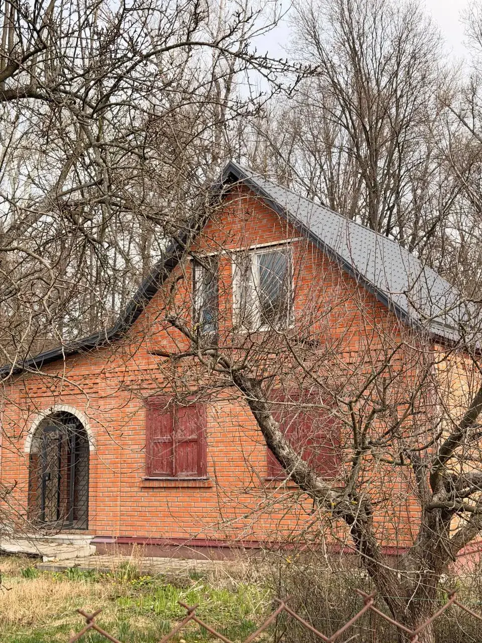 Будинок - Дача біля річки та лісу! Терешки
 | Приват житло