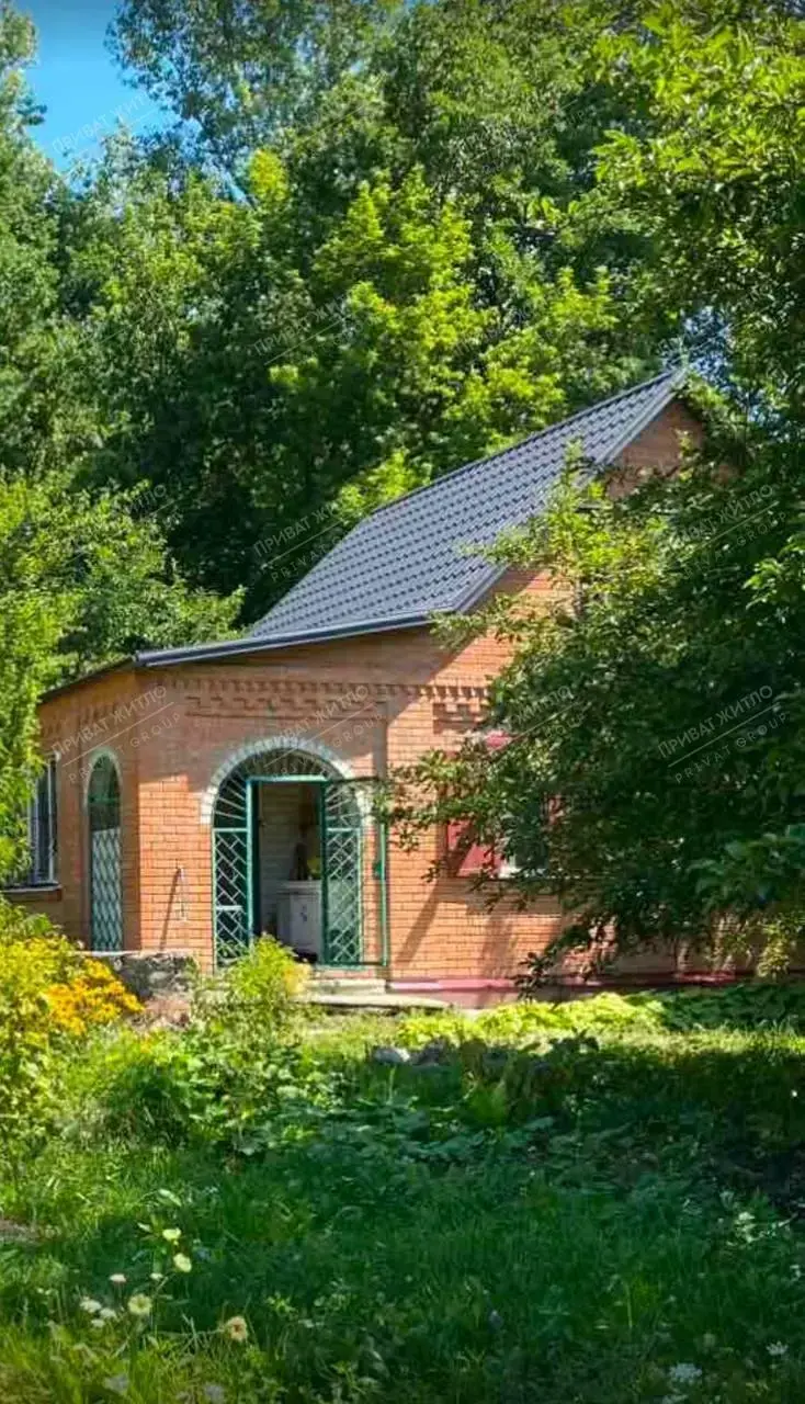 Будинок - Дача біля річки та лісу! Терешки
 | Приват житло