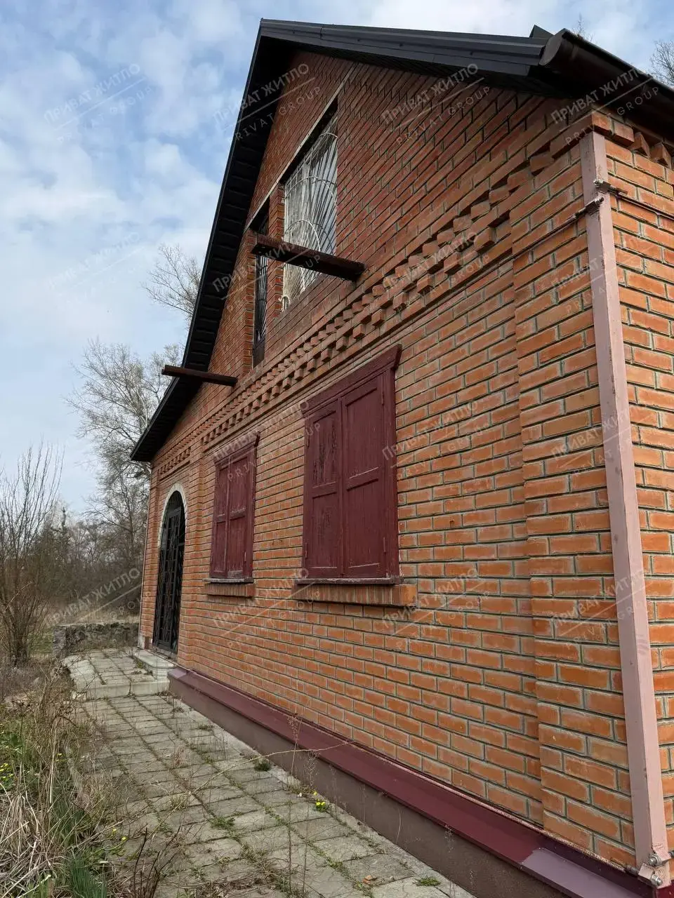 Будинок - Дача біля річки та лісу! Терешки
 | Приват житло