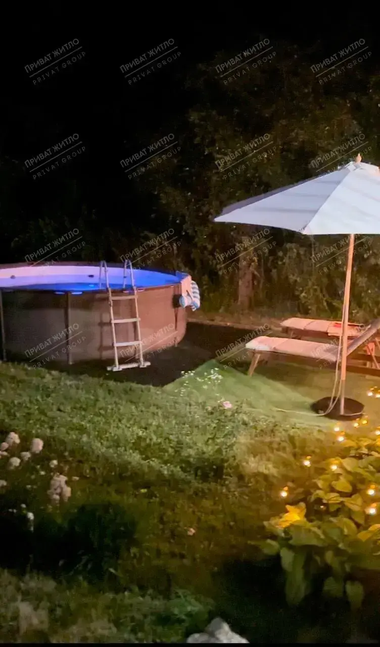 Будинок - Дача біля річки та лісу! Терешки
 | Приват житло